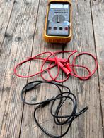 Fluke 85 multimeter, Ophalen of Verzenden, Gebruikt, Multimeter