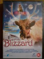 BLIZZARD.(Dvd Nieuw en nog in seal), Alle leeftijden, Ophalen of Verzenden, Nieuw in verpakking