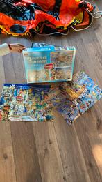 1000 peice 3 puzzles New, Ophalen, Zo goed als nieuw