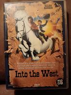 Into the west dvd classics nieuw, Vanaf 12 jaar, Ophalen of Verzenden, Zo goed als nieuw