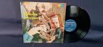 LP Hotcha trio, Ophalen of Verzenden, 1960 tot 1980, Gebruikt, Jazz