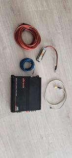 Jvc ks-dr3001d met voedingkabels, Auto diversen, Ophalen, Gebruikt