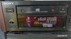Sony CDP X55ES  CD Speler,  met originele doos, Audio, Tv en Foto, Cd-spelers, Ophalen of Verzenden, Gebruikt, Sony