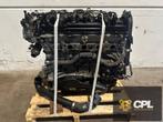 Volvo 2.4D D5244T5 Complete Motor Engine Moteur, Auto-onderdelen, Motor en Toebehoren, Ophalen of Verzenden, Gebruikt