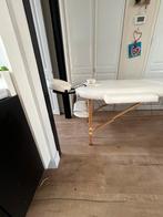 Massagetafel, Sport en Fitness, Ophalen of Verzenden, Massagetafel