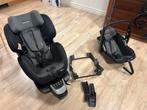 Recaro baby autostoel zero 1 incl maxi cosi achtig, Kinderen en Baby's, Autostoeltjes, Ophalen, Zo goed als nieuw, Isofix, 0 t/m 13 kg