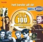 2CD: Het Beste Uit De Top 100 Allertijden editie 2000, Ophalen of Verzenden