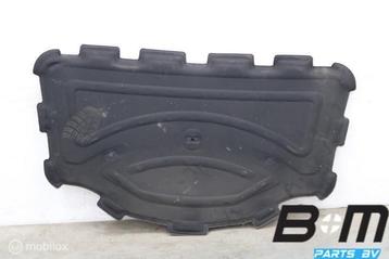 Motorkap isolatie Audi SQ8 4M8863825A beschikbaar voor biedingen