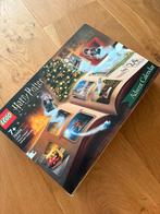 Harry potter lego advent calendar, Ophalen, Zo goed als nieuw