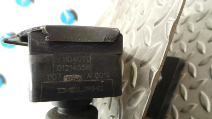 OPEL ZAFIRA BOBINE 1999, Auto-onderdelen, Overige Auto-onderdelen, Gebruikt, ARN erkend, Stiba lid, Erkend duurzaam, Ophalen of Verzenden