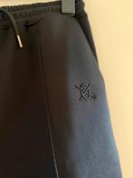 Daily Paper Broek - Maat S - Amper Gedragen, Zwart, Ophalen of Verzenden, Zo goed als nieuw, Maat 36 (S)