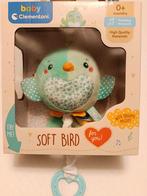 Clementoni Baby Muziek Knuffel - Nieuw!, Ophalen of Verzenden, Nieuw, Overige typen, Met geluid