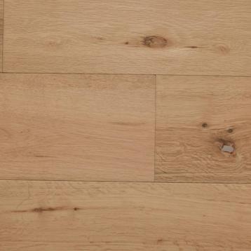 Eiken Rustiek B multiplank 24,9m2 beschikbaar voor biedingen