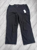 Ulla Popken ski winter broek maat 54 - Nieuw!, Kleding | Dames, Grote Maten, Eu, Eu, Zwart, Nieuw
