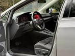 Volkswagen Golf 1.4 eHybrid Style 204PK - ACC - IQ - Memory, Auto's, 1490 kg, Adaptive Cruise Control, 4 cilinders, Zilver of Grijs