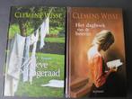 CLEMENS WISSE== ROMANS, CLEMENS  WISSE, Ophalen of Verzenden, Zo goed als nieuw, Nederland