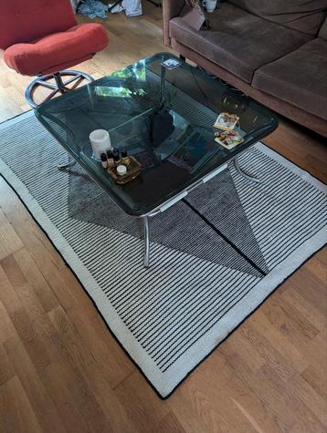 Wollen kleed 142 bij 205 cm van Made beschikbaar voor biedingen