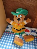 Bollo de Beer handpop 40 cm groot, Ophalen of Verzenden, Beer