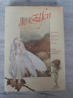 Brian froud en alan lee de elfen, Boeken, Gelezen, Ophalen of Verzenden