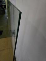 Nieuwe Glasplaat voor tafel, Ophalen, 80 tot 120 cm, 120 tot 160 cm, Nieuw