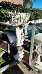Boot onderdelen, Watersport en Boten, Ophalen, Gebruikt, Motor en Techniek, Zeilboot of Motorboot