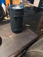bluetooth speaker met fm radio, Audio, Tv en Foto, Luidsprekers, Overige merken, Overige typen, Nieuw, Ophalen of Verzenden