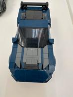 Lego speeds champions ford mustang, Hobby en Vrije tijd, Ophalen, Zo goed als nieuw, Auto