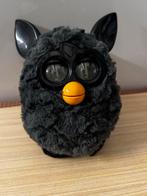 Zwarte Furby 2012 - Perfecte Staat!, Ophalen of Verzenden, Zo goed als nieuw, Overige typen
