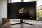 Asus ROG Swift PG32UQ Monitor, Computers en Software, Monitoren, Ingebouwde speakers, DisplayPort, 1 tot 2 ms, 151 t/m 200 Hz