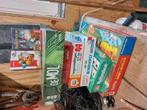 Diverse spellen, Hobby en Vrije tijd, Ophalen of Verzenden, Nieuw