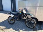 Suzuki tsx 70cc, Ophalen, Gebruikt, 70 cc, 5 versnellingen