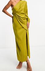Avondjurk Asos, Kleding | Dames, Galajurk, Maat 42/44 (L), Ophalen of Verzenden, Zo goed als nieuw