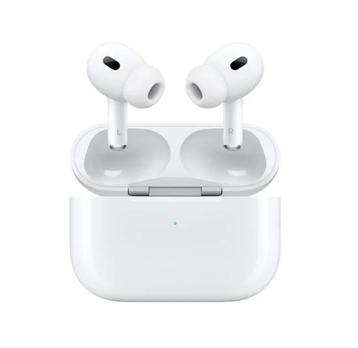 Apple AirPods Pro USB-C 2e generatie Nieuw Slechts: € 204,95 beschikbaar voor biedingen