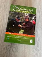 Swiebertje 10 dvd box 17 uur, Alle leeftijden, Ophalen of Verzenden, Zo goed als nieuw