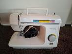 Toyota Naaimachine model 4070., Hobby en Vrije tijd, Naaimachines en Toebehoren, Ophalen, Gebruikt, Naaimachine, Overige merken