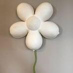 IKEA Smila Blomma, witte vintage wandlamp, Huis en Inrichting, Lampen | Wandlampen, Ophalen of Verzenden, Nieuw