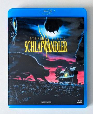 Sleepwalkers | 1992 | Stephen King beschikbaar voor biedingen