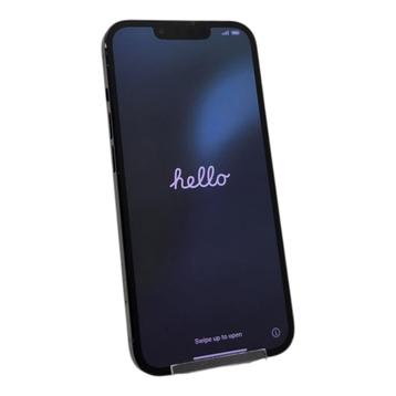 iPhone 13 128GB Midnight | Nieuwe accu | Gebruikte staat beschikbaar voor biedingen