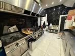 Goedlopend restaurant met volledige inventaris, Ophalen of Verzenden, Gebruikt, Fornuis, Frituur en Grillen