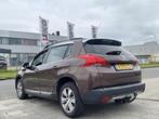 Peugeot 2008 1.6 VTi Allure|Automaat ½ Leer Navi Cruise LED, Euro 5, 15 km/l, 4 cilinders, Bedrijf