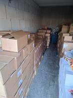 HANDEL !!! PARTIJEN KILOZAKKEN SNOEP., Diversen, Ophalen of Verzenden