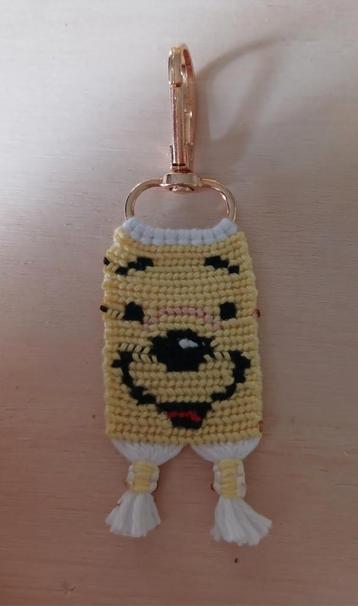 Sleutelhanger. beschikbaar voor biedingen