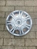 Luxe wieldop Suzuki 16inch NIEUW, Auto diversen, Wieldoppen, Nieuw, Ophalen of Verzenden