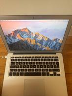 MacBook 13 Inch Early 2015, Computers en Software, Apple Macbooks, Ophalen, Gebruikt, 13 inch, Minder dan 2 Ghz