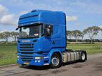 SCANIA R450 tl scr only retarder, Automaat, Euro 6, Scania, Blauw