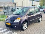 Renault Modus 1.4-16V Expression Luxe AIRCO/NAP/APK, Voorwielaandrijving, Gebruikt, Bedrijf, Handgeschakeld