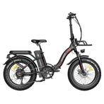 FA FREES F20 Max elektrische fiets 20 inch 25 km / u 48 V 22, Sport en Fitness, Nieuw, Ophalen of Verzenden