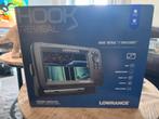 Lowrance hook reveal tripleshot 7 fishfinder, Watersport en Boten, Navigatiemiddelen en Scheepselektronica, Ophalen, Zo goed als nieuw