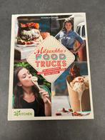 Miljuschka's Food Trucks: Heerlijke Recepten!, Boeken, Hoofdgerechten, Ophalen of Verzenden, Zo goed als nieuw, Gezond koken