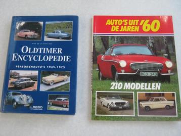 Auto Boek. beschikbaar voor biedingen